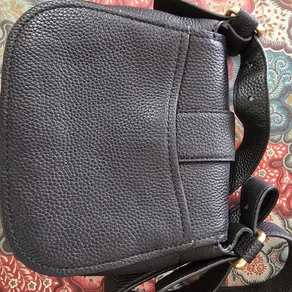 Michael Kors Maxine Saddle Bag - Picture 8 of 11